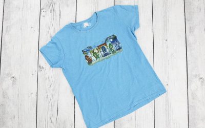 Relax T-Shirt