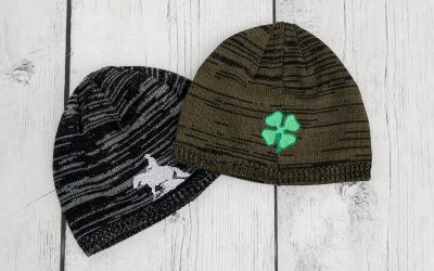 Custom Beanie Hats