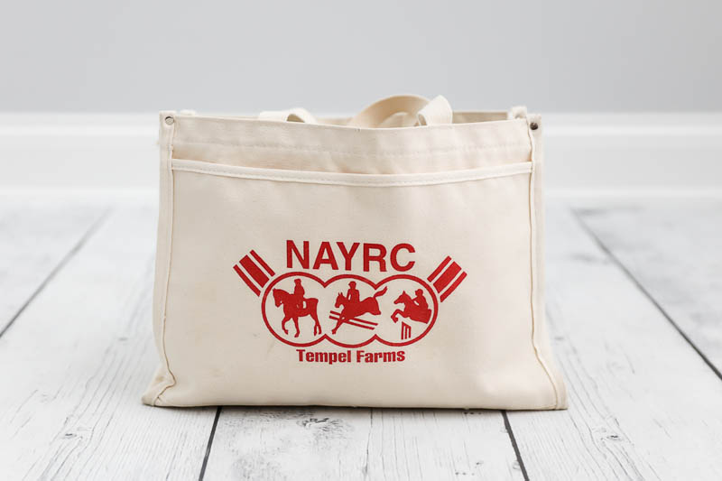 Need Custom Items For Your Special Event Or Sportsman Club? Impressive Images Can Silk Screen Or Embroider Most Items Like This Tote Bag