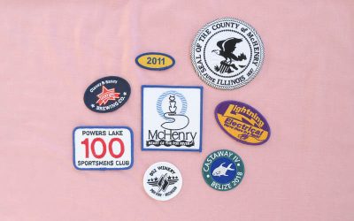 Patches